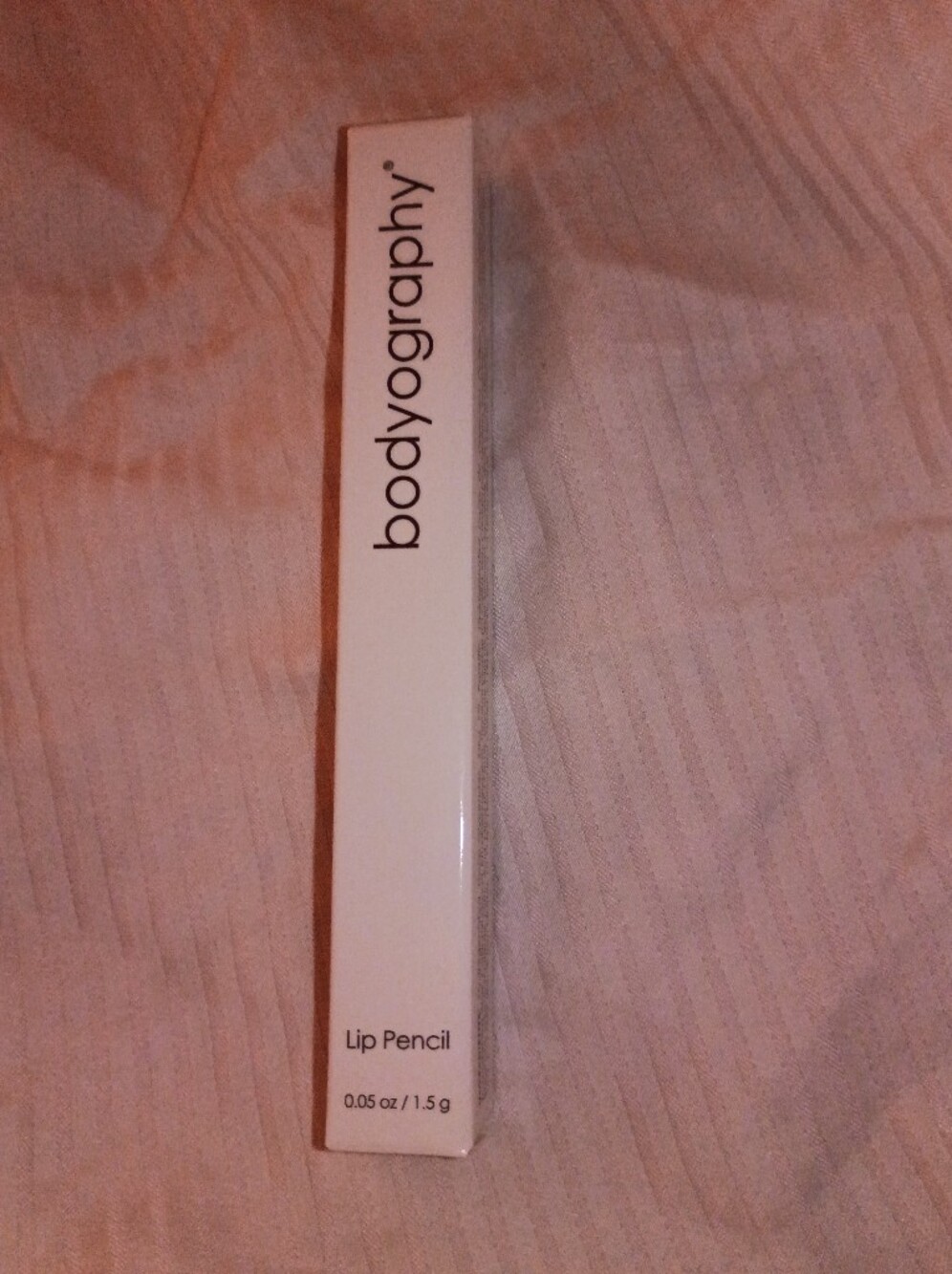 Lip Pencil